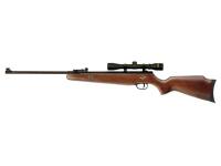 Beeman Teton Gas Ram Air Rifle Air rifle