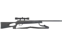 Winchester 1052SS Air Rifle Combo Air rifle