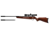 Beeman Elkhorn X2 Air Rifle, .177 & .22 Calibers Air rifle
