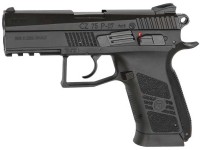 CZ 75 P-07 Duty CO2 BB Pistol Air gun