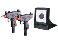Crosman Sector 11 Airsoft Witness Protection Pack Airsoft gun