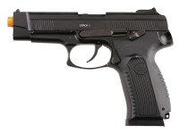 Gletcher Grach-A Metal CO2 Airsoft Pistol Airsoft gun