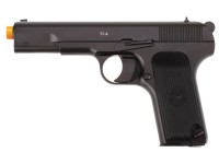 Gletcher TT-A Metal Blowback CO2 Airsoft Pistol Airsoft gun