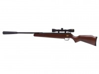 Beeman Quiet Tek Air Rifle Combo Air rifle