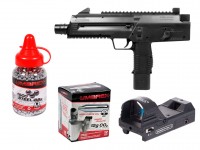 Umarex Steel Storm CO2 BB Gun Kit Air gun