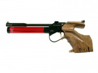 Morini MOR-162EI Air Pistol Air gun