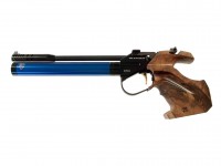 Morini MOR-162MI Air Pistol Air gun