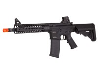 KWA KM4 KR9 Full Metal KeyMod AEG Airsoft Rifle Airsoft gun