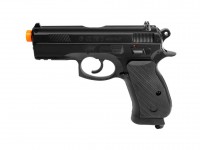 ASG CZ 75D Green Gas Compact Airsoft Pistol Airsoft gun
