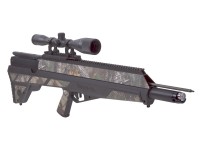 Benjamin Pioneer Airbow Air rifle