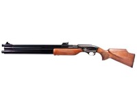 Sam Yang Big Bore 44 909 Light Hunter 500cc Tank Air rifle