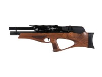 Air Arms Galahad Carbine, REG FAC Walnut Stock Air rifle