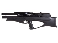 Air Arms Galahad Carbine, REG FAC Black Stock Air rifle