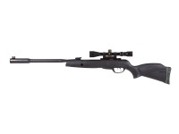 Gamo Whisper Fusion Mach 1 Air Rifle, CAT Air rifle
