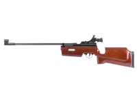 Beeman AR2079A CO2 Target Rifle Air rifle