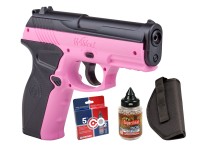 Crosman Wildcat CO2 Pistol BB Kit Air gun