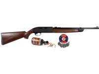 Crosman 2100B Classic Air Rifle Kit Air rifle