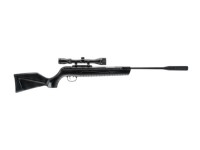 Umarex Throttle Air Rifle Combo, Gas Piston Air rifle