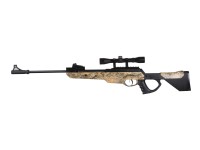 Black Ops Bear River TPR 1200 Power Pellet Air Rifle Air rifle