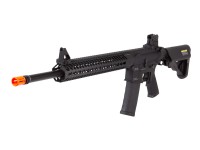 KWA KM4 KR14 Full Metal KeyMod AEG Airsoft Rifle Airsoft gun