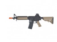 Colt M4 CQB-R Airsoft AEG, Tan Airsoft gun