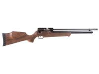 Kral Arms Puncher Mega Walnut Sidelever PCP Air Rifle Air rifle