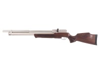 Kral Arms Puncher Mega Marine Walnut Sidelever PCP Air Rifle Air rifle
