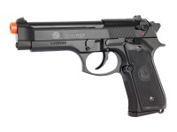 Cybergun Taurus PT92 Gas Blowback Full Metal Airsoft Pistol Air gun