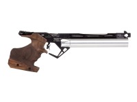 Feinwerkbau-FWB Feinwerkbau P8X Air Pistol, Walnut Grip Air gun