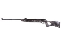 Kral Arms N-11 Breakbarrel Air Rifle, Skull Air rifle