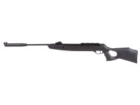 Kral Arms N-11 Breakbarrel Air Rifle, Black Air rifle