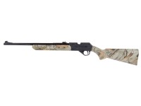 Daisy Powerline Model 35 Air Rifle, Camo Air rifle