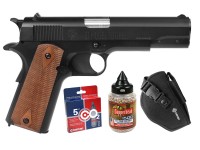 Crosman GI Model 1911 CO2 Blowback BB Pistol Kit Air gun
