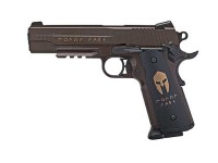 SIG Sauer Sig Sauer 1911 Spartan Full Metal Blowback CO2 BB Pistol Air gun