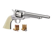 Remington 1875 CO2 Dual Ammo Replica Revolver Air gun