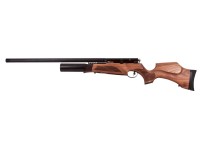 BSA R-10 MK2 PCP Air Rifle, Walnut Stock Air rifle