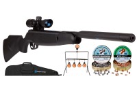 Stoeger Arms X20S2 Suppressor Air Rifle Kit Air rifle