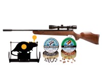 Tech Force M12 Air Rifle Kit Air rifle