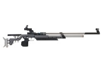 Anschutz 9015 Air Rifle Aluminum Anthracite/Black Air rifle