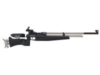 Anschutz 9015 Air Rifle, Hardwood Black Air Air rifle