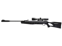 Umarex Octane Elite Air Rifle Combo, Gas Piston Air rifle