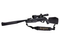 Benjamin Mayhem NP2 SBD Air Rifle Combo Air rifle