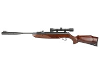 Umarex - Forge Combo .177 with 4X32 Scope Air rifle