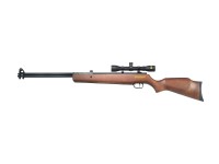 Beeman Double Barrel, Multi-caliber, Air Rifle Air rifle
