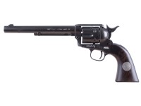 Umarex Colt NRA Peacemaker 7.5 inch CO2 Pellet Revolver Air gun