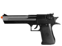 Magnum Research Desert Eagle .44 Magnum Spring Airsoft Pistol Airsoft gun