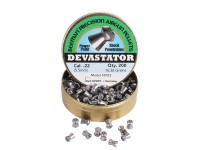 Beeman Devastator, .22 Cal, 16.36 Grains, Pointed, 200ct