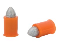 RWS Hyper Velocity .177 Cal, 5.2 Grains, Pointed, Lead-Free, 200ct