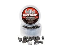 Skenco Big Boy, .22 Cal, 20.37 Grains, Hollowpoint, 100ct