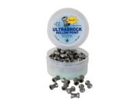 Skenco Ultrashock, .25 Cal, 23.50 Grains, Hollowpoint, 75ct